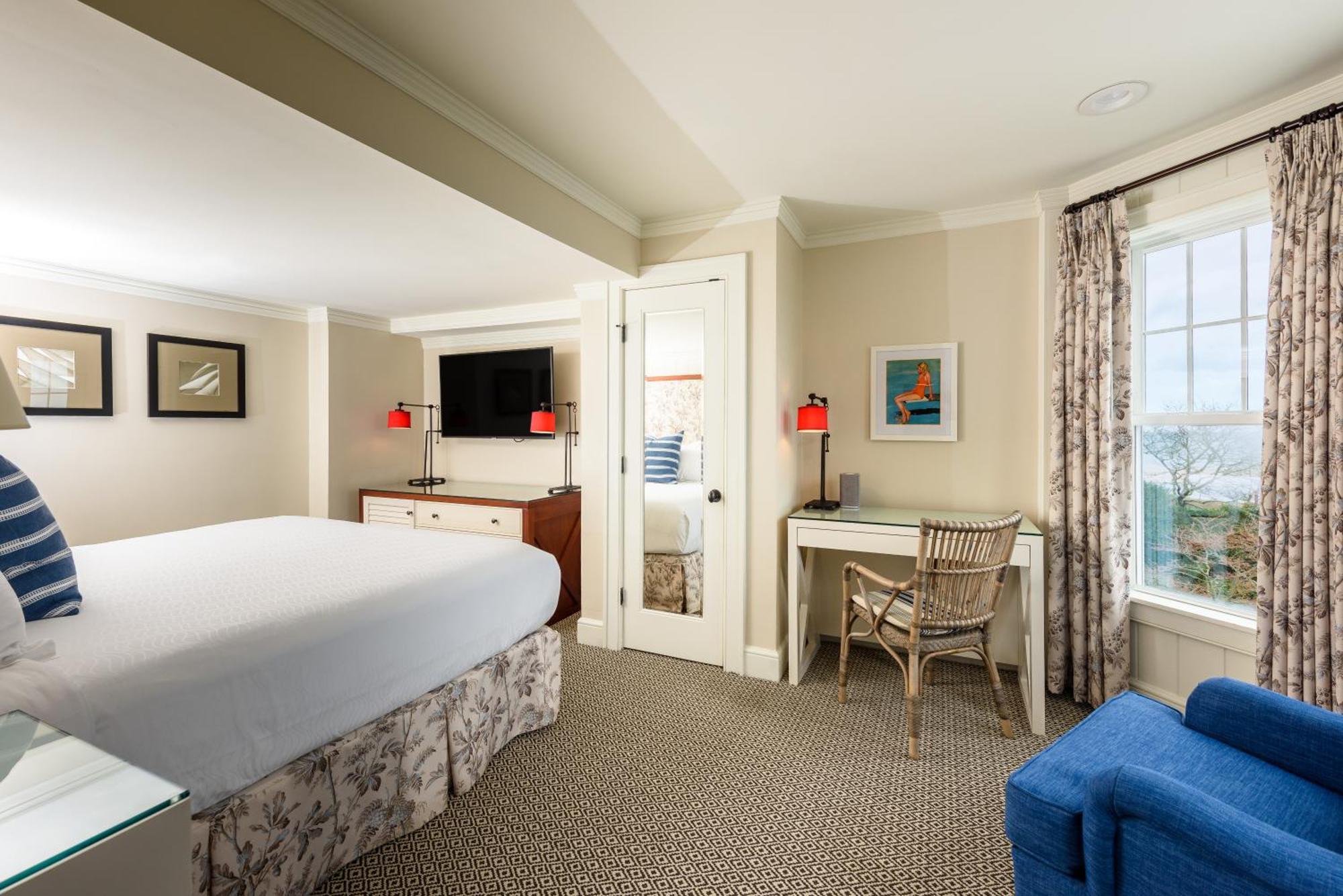 Harbor View Hotel Edgartown Ruang foto